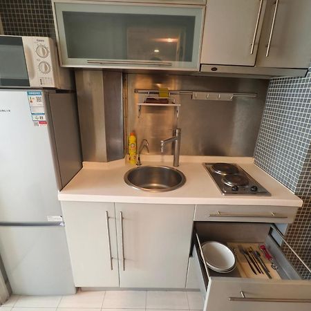 שנגחאי Xinshikong Apartments- Abest Zhongshan Park No.1 מראה חיצוני תמונה