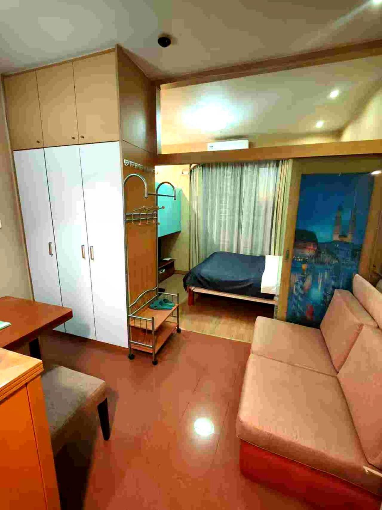 שנגחאי Xinshikong Apartments- Abest Zhongshan Park No.1 מראה חיצוני תמונה